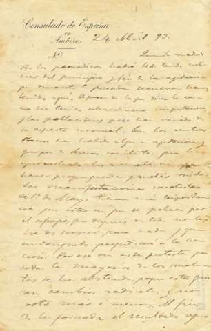 Imagen del registro