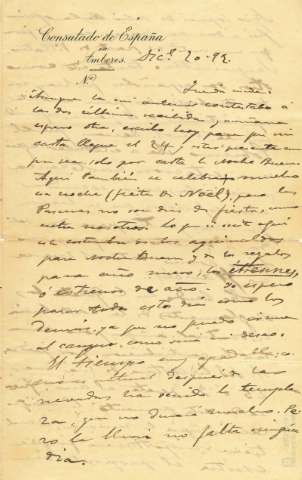 Imagen del registro
