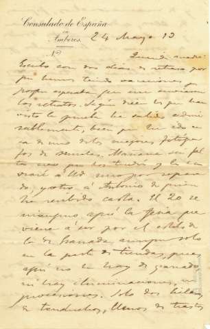 Imagen del registro