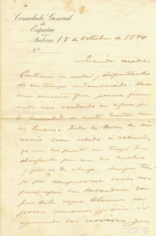 Imagen del registro