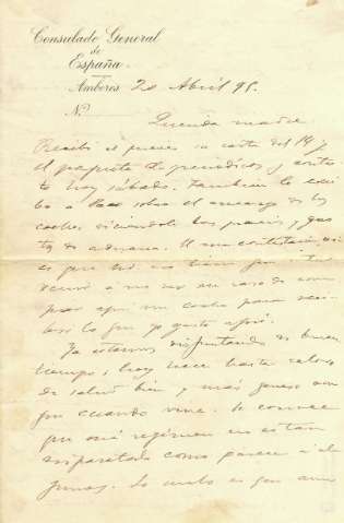 Imagen del registro