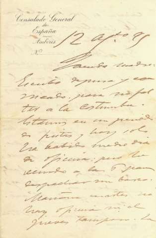 Imagen del registro