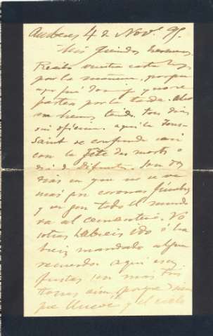 Imagen del registro