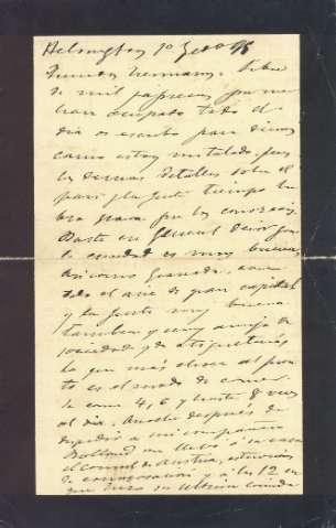 Imagen del registro