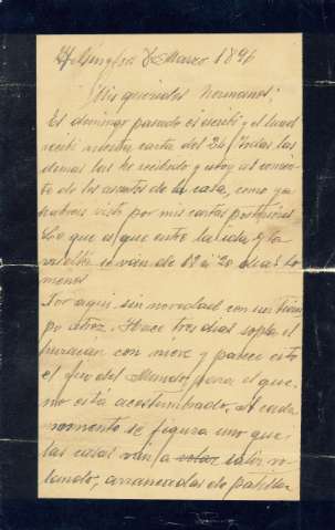 Imagen del registro