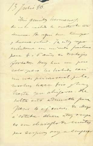 Imagen del registro