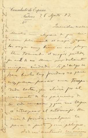 Imagen del registro