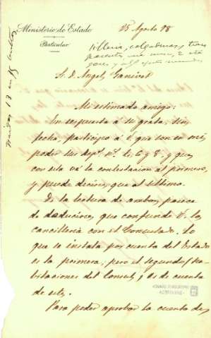 Imagen del registro