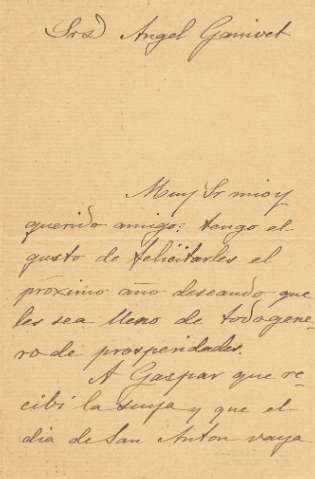 Imagen del registro