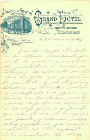Imagen del registro