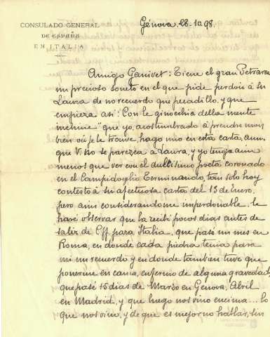 Imagen del registro