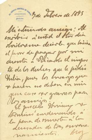 Imagen del registro