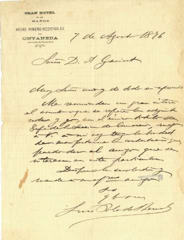 Imagen del registro