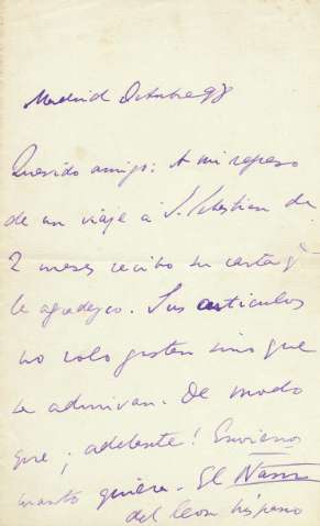 Imagen del registro