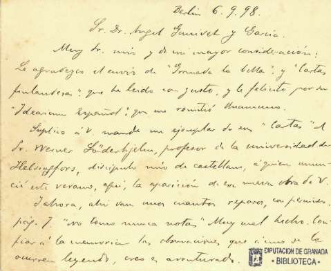 Imagen del registro