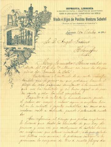 Imagen del registro