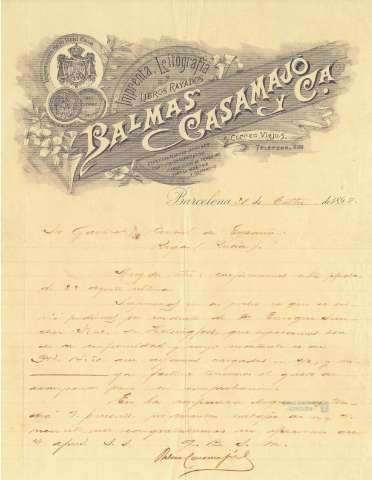 Imagen del registro