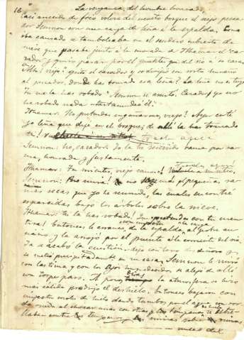 Imagen del registro