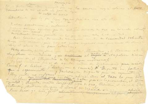 Imagen del registro