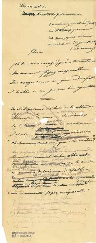 Imagen del registro