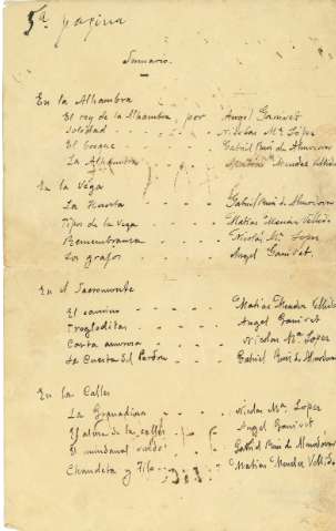 Imagen del registro