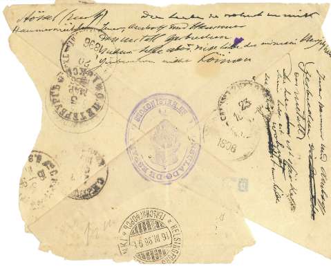 Imagen del registro