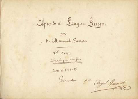Imagen del registro