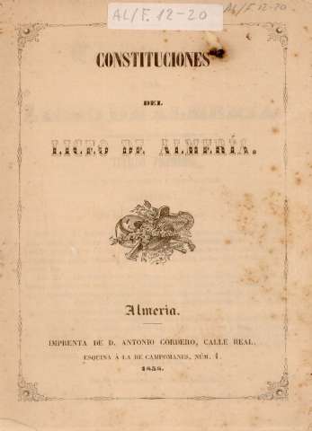 Imagen del registro