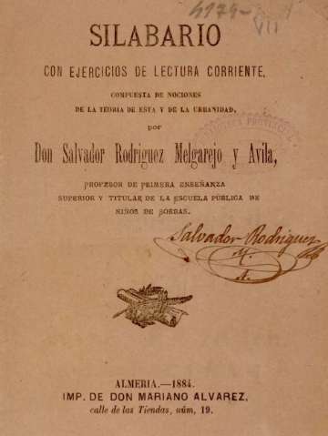 Imagen del registro