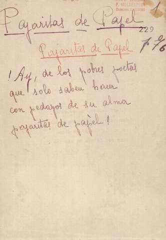 Imagen del registro