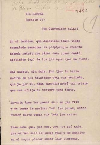 Imagen del registro