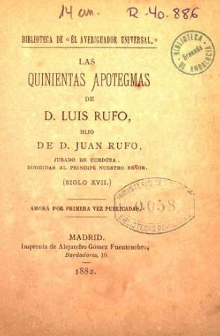 Imagen del registro