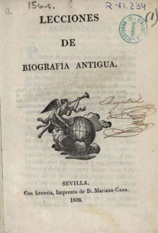Imagen del registro