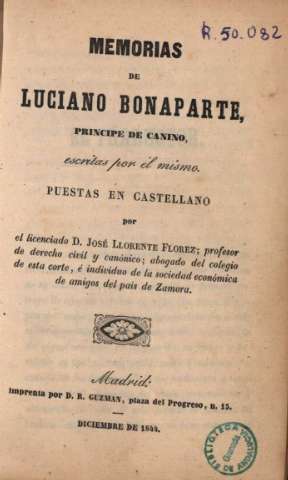 Imagen del registro