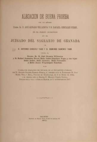 Imagen del registro