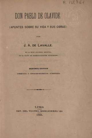 Imagen del registro