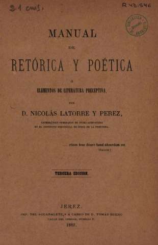 Imagen del registro