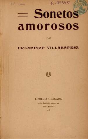 Imagen del registro