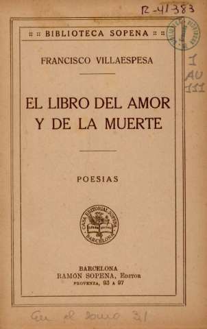 Imagen del registro