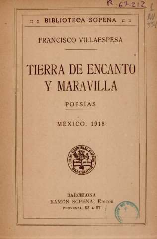Imagen del registro
