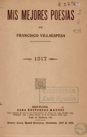 Imagen del registro