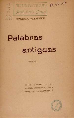 Imagen del registro