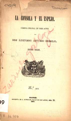 Imagen del registro