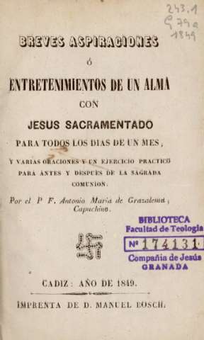 Imagen del registro