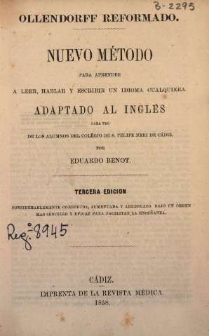 Imagen del registro