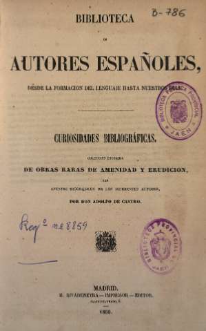 Imagen del registro