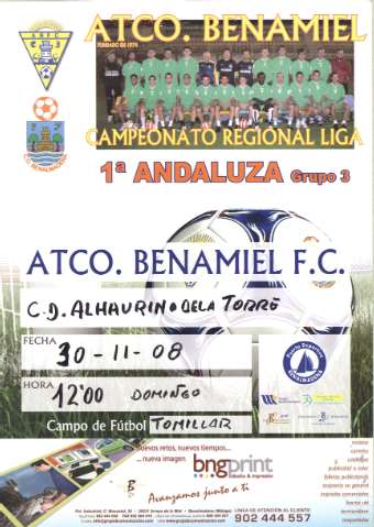 Imagen del registro