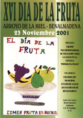 Imagen del registro