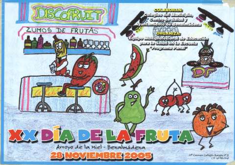 Imagen del registro