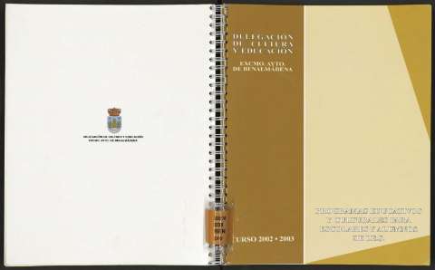 Imagen del registro